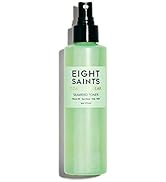 Eight Saints Coast is Clear Seaweed Toner, Natural and Organic Alcohol Free Witch Hazel Facial To...
