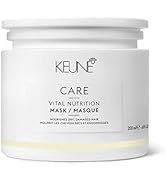 KEUNE CARE Vital Nutrition Mask, 6.8 Fl Oz (Pack of 1)