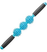 Coolife Fascia Muscle Roller - Cellulite Massager - Fascia Roller for Cellulite and Sore Muscles ...