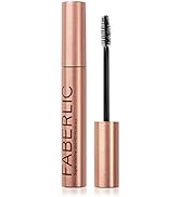HD Lash Mascara Intense Black Color Incredible Volume and Length with Precise Lump-free Mousse Te...
