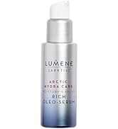 Lumene Arctic Hydra Care [Arktis] Moisture & Relief Rich Oleo-Serum (1 fl oz)