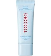 Bio Watery Sunscreen SPF 50 Broad Spectrum Korean Facial Sun Cream with Hyaluronic Acid - Lightwe...