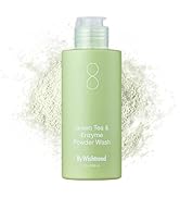 BY WISHTREND] Green Tea & Enzyme Powder Face Wash, All-in-one, Hydrating daily facial cleanser an...