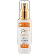Makari Naturalle Carotonic Extreme Brightening Serum SPF15 (1.7 oz) | Helps Heal Blemishes, Scars...