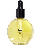 Prevent Ingrown Hairs with Fur Oil - Ingrown Hair Treatment that Moisturizes and Softens Dry Skin...