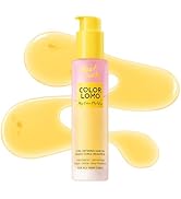 COLORLOMO Styling & Curl Defining Oil Serum | 24-Hour Touchable Hold Hair Oil for Natural & Style...