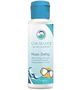 STREAM 2 SEA Antifog Spray for Swim Goggles, Snorkel, Dive Mask