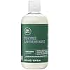 Tea Tree Lavender Mint Moisturizing Shampoo, Hydrates + Soothes, For Coarse + Dry Hair, 10.14 fl. oz.