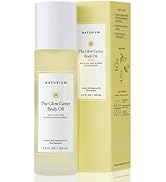 Naturium The Glow Getter Body Oil, Multi-Oil for Intense Nourishment, Hydrating & Moisturizing Fo...