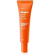 BioGlow Liquid Patches for correcting worry lines