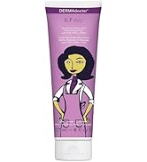 DERMAdoctor: KP Duty Moisturizing Lotion | Dermatologist Formulated Body Cream for Keratosis Pila...