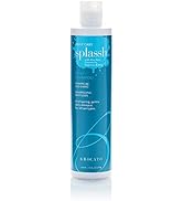 Brocato Splassh Daily Hair Shampoo: Volumizing Shampoo with Fortifying Keratin and Moisturizing A...