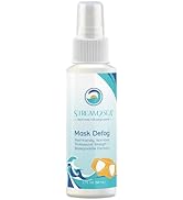 STREAM 2 SEA Antifog Spray for Swim Goggles, Snorkel, Dive Mask