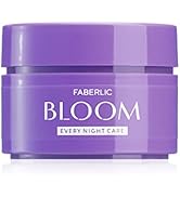 Faberlic Night Cream 55+