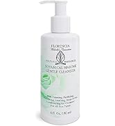 Florencia Botanical Marine Gentle Cleanser. Non-Foaming, Soap-Free, Oil Free, Deep Cleansing, Hyd...