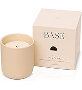Cedar Scented Candle for Women - Wood Scented Candles for Home - Earth Scented Candles, Toxin Fre...