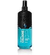 Nishman After Shave Cologne 01 Antarctica 400ml
