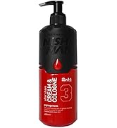 Nishman After Shave Cream & Cologne 2in1 03 Pyrogeneous 400ml