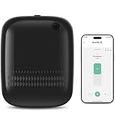 Smart Scent Air Machine with 400mL Capacity Up to 2000 sq.ft. Waterless Essential Oil Diffuser fo...