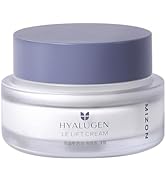 MIZON Hyalugen Le Lift Cream with Hyaluronic Acid and Marine Collagen Deep Hydration Total Care Y...
