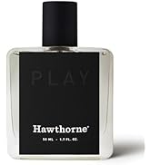 Hawthorne Woody Patchouli Cologne. The Mature Scent of Crisp Fall Air Layered With Sophisticated ...