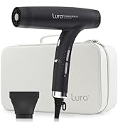 High Speed Ionic Hair Dryer:Portable Hair Blow Dryer for Women,1500w Professional Hair Dryers for...