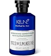 KEUNE Refreshing Conditioner, 8.5 Fl Oz