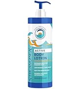 Natural Scented Body Lotion For Women, Body Lotion For Men, Non Toxic Body Lotion for Dry Skin, M...