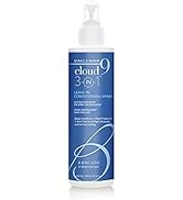 Cloud 9 Miracle Repair 3-in-1 Heat Protectant and Leave-In Conditioning Spray for Brilliant Blowo...
