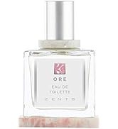 ZENTS Eau de Toilette Perfume (Ore Fragrance) Clean Luxury Scents, Gentle Long-Lasting Aromathera...