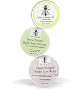 Bee Naturals Peeper Keeper Trio Eye Care