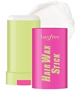 bayfree Hair Wax Stick, Wax Stick for Hair, Non-Sticky, Non-Greasy, Hair Pomade Stick for Flyaway...