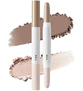 BBIA Last Contour Stick - Dual-Sided Contouring & Highlighting Duo Stick Easy Dual-Ended Natural ...