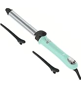 Amira Beauty Automatic Rotating Curling Iron, 1