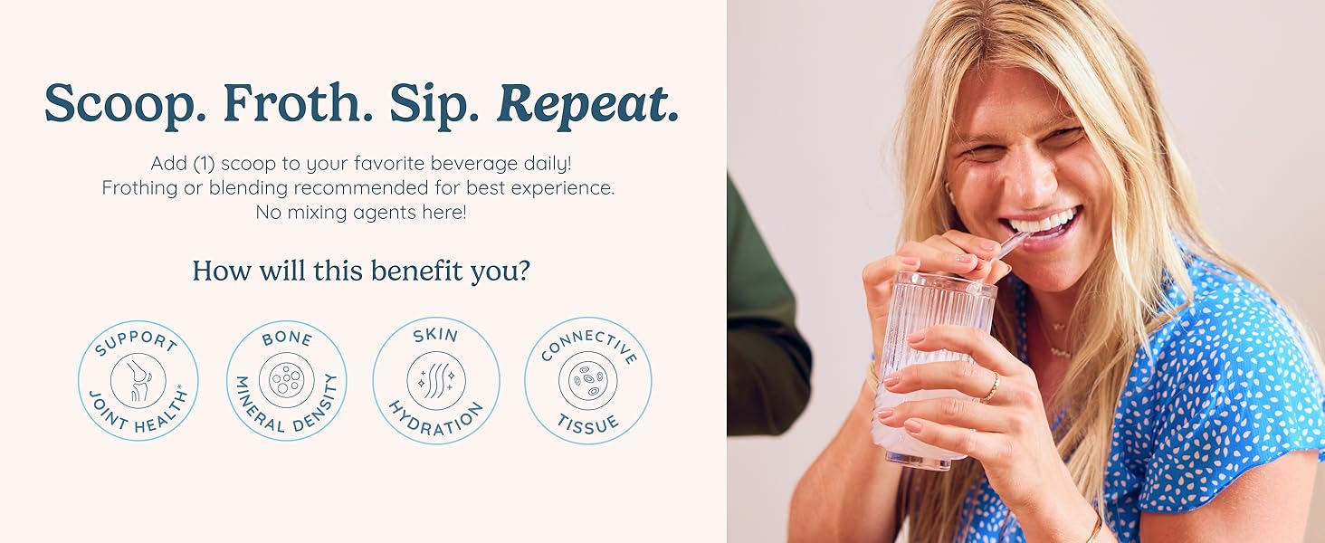 collagen peptides