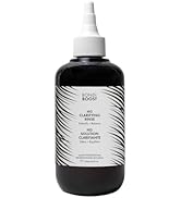 BondiBoost HG Clarifying Hair Rinse – Aloe-Based Clarifying Rinse – Detoxify, Balance, and Streng...