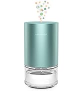 Airversa Essential Oil Diffuser Waterless Aromatherapy Diffusers for Home Large Room, Bedroom, Ca...