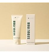 KSECRET SEOUL 1988 Cleansing Foam : Pine Cica 1% + Probiotics, 150ml/5.07fl.oz.