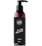 Charlemagne Anti Hair Loss Caffeine Shampoo & Conditioner for Men - Hair Growth Formula - Made in...