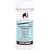 Coat Defense Daily Preventative Powder for Horses - Safe & Effective Equine Sweet Itch, Skin Funk, Scratches, & Rain Rot Treatment - Dry Shampoo for Horses, 8 oz Formula with All Natural Ingredients