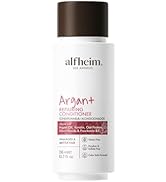 ALFHEIM Keratin REPAIRING CONDITIONER for 'Keratin、Oat Protein、Niacinamide、Argan Oil&Vitamin B5, ...