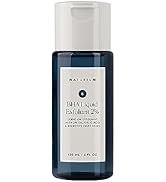 Naturium BHA Liquid Exfoliant 2%, Leave-on Face & Skin Care Exfoliating Pore Treatment, with Sali...