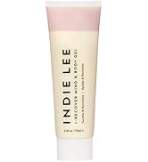 Indie Lee I-Recover Mind & Body Gel - Fitness Recovery Cream with Relaxing Essential Oils + Arnic...