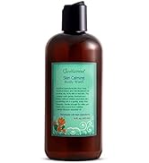 Just Nutritive Skin Calming Body Wash | Best Body Wash for Your Skin | Natural Body Wash 16 oz