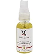 Warren London Nose & Paw Pad Moisturizer for Dogs - Grapeseed Oil & Essential Oil Blend - Instant...