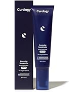 Curology Everyday Sunscreen for Face, SPF 30 Mineral Sunscreen Face Moisturizer with Zinc Oxide, ...