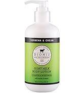 verbena and cream, skin lotion, lemon verbena, lemon verbena lotion, lemon verbena cream