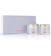 Lip Balm and Lip Scrub, Lip Moisturizer and Lip Exfoliator, Lip Treatment Set, Lip Exfoliator Scr...