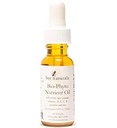 Bee Naturals Bio-Phyto Nutrient Oil