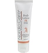 Nordic Care Body Lotion | Full Body Long-Lasting Moisture | Macadamia Oil Penetrates Your Skin, L...
